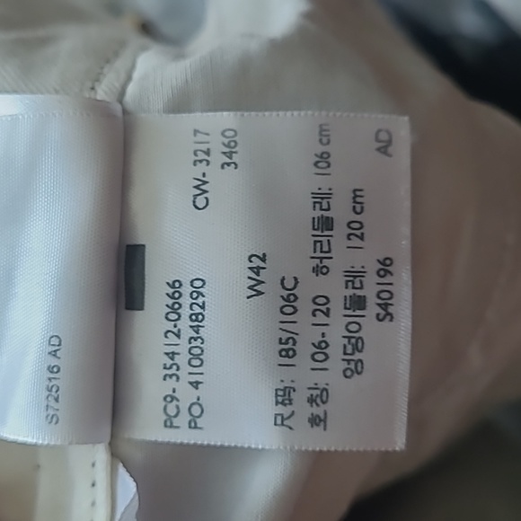 Dockers Men's Shorts - Picture 5 of 5